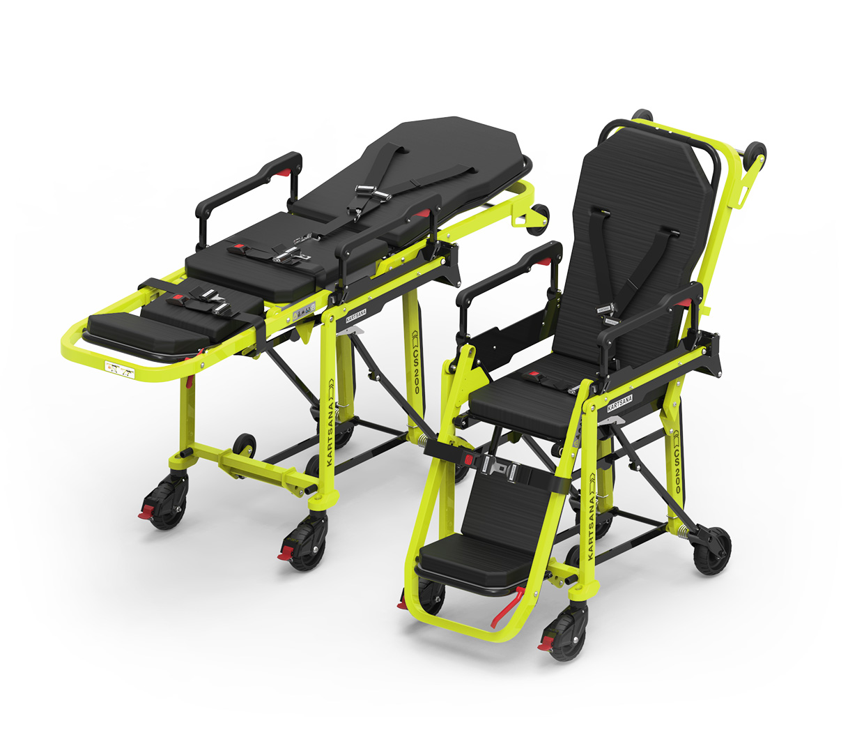 Wheelchair