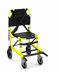 MCL S129RG Wheelchair