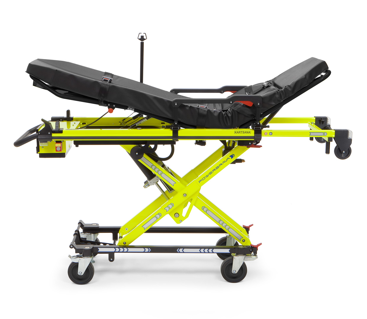 TG-1000 IN Electric Incubator Stretcher