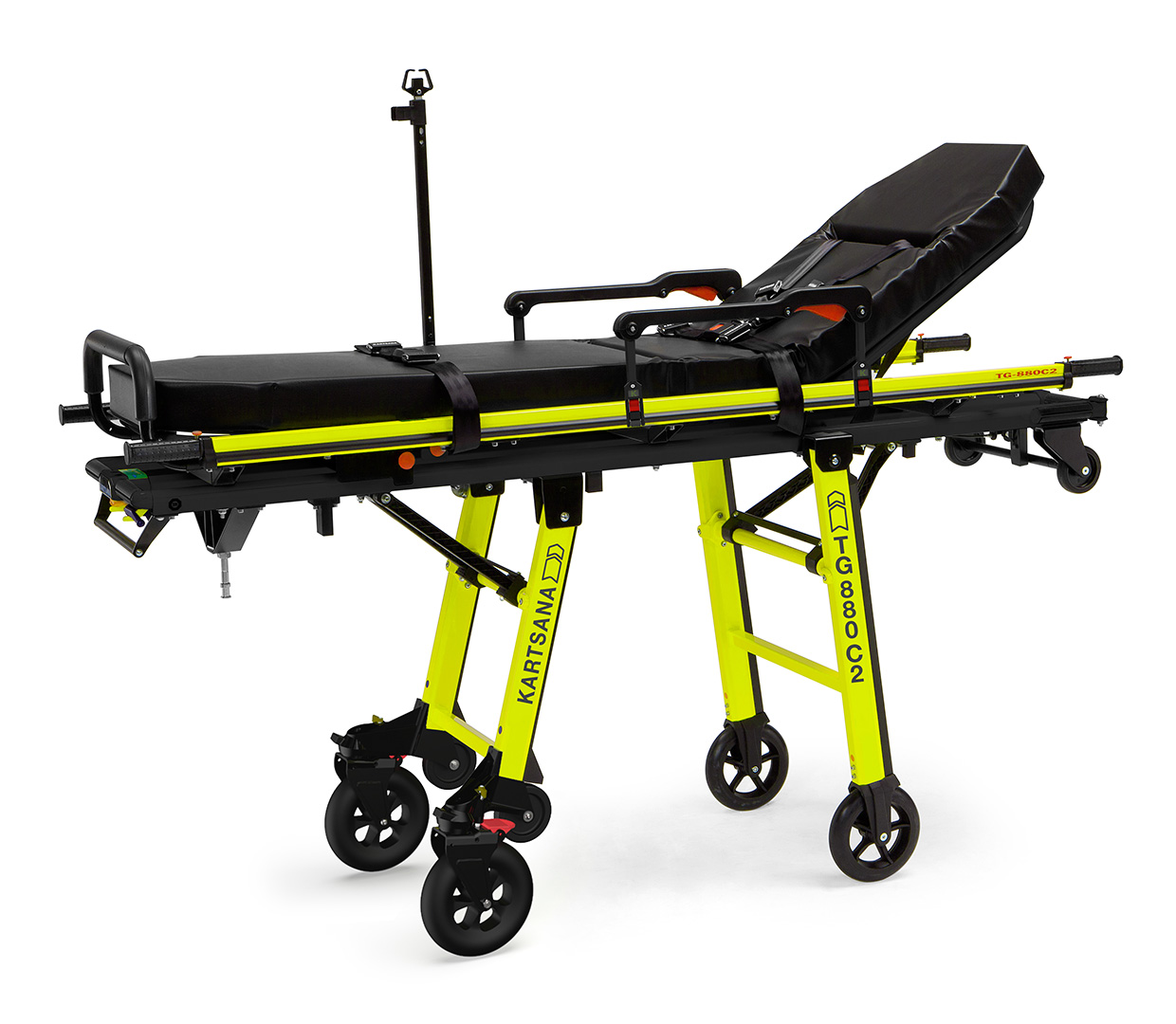 Stretcher