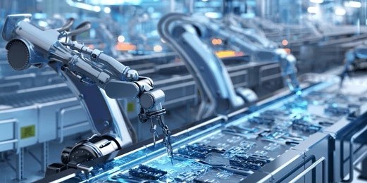 Meditech Manufacturing Infrastructure